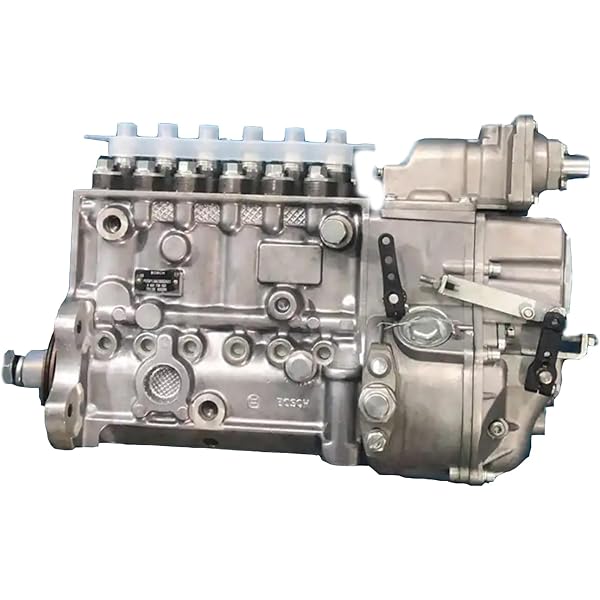 Amazon.com: IMIFAFTAbT Fuel Injection Pump 3938372 Compatible with 