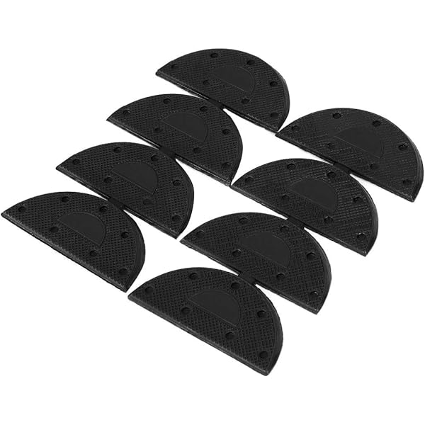 rubber soles and heels for shoes