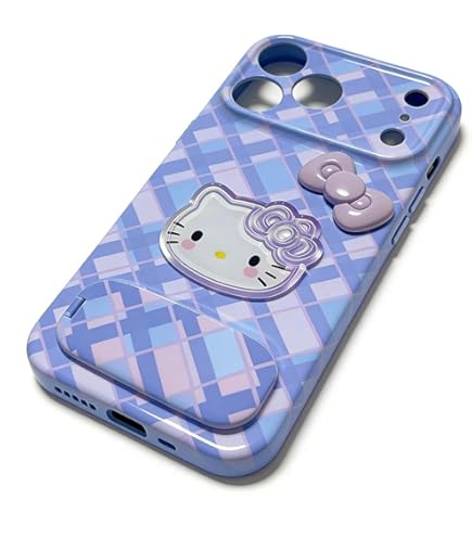 Amazon.com: Follow Your Own Path Featuring Hello Kitty Case for