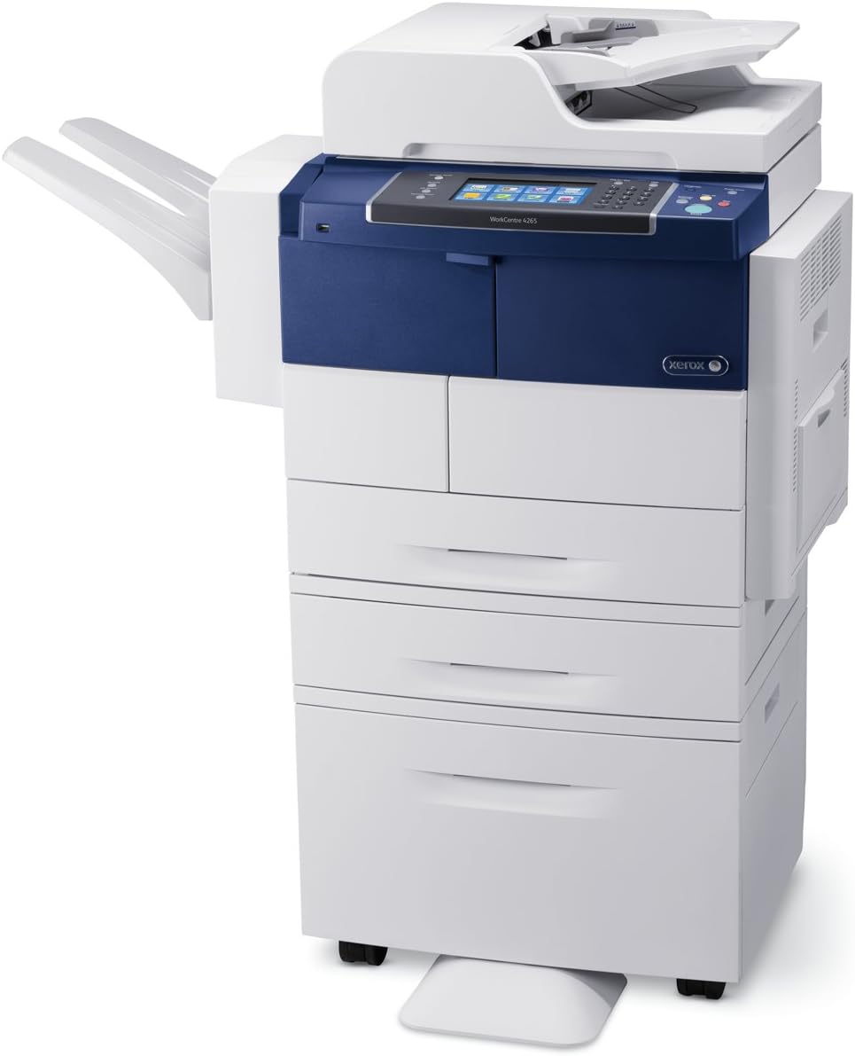 xerox wc 4265
