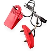TreadLife Fitness Treadmill Safety Key | Replacement for BowFlex TreadClimber TC100 &amp; TC200 Models