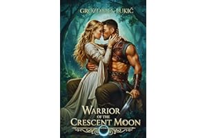 Warrior of the Crescent Moon