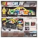K'NEX NASCAR Building Set: Kyle Busch's #18 M&M's Car