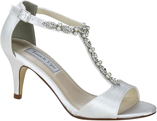 touch ups by benjamin walk