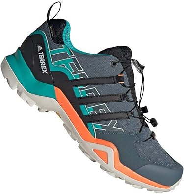 adidas waterproof trekking shoes