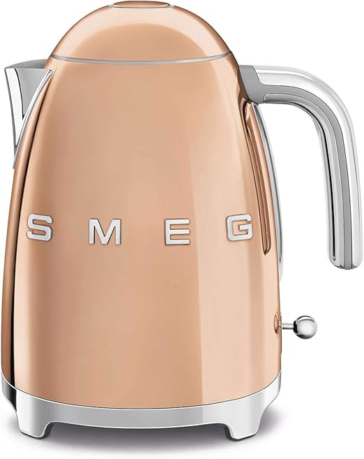 amazon tostadora smeg