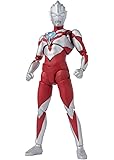 【Amazon.co.jp限定】 S.H.フィギュアーツ ウルトラマンオーブ  オリジン・ザ・ファースト 約150mm ABS&PVC製 塗装済み可動フィギュア