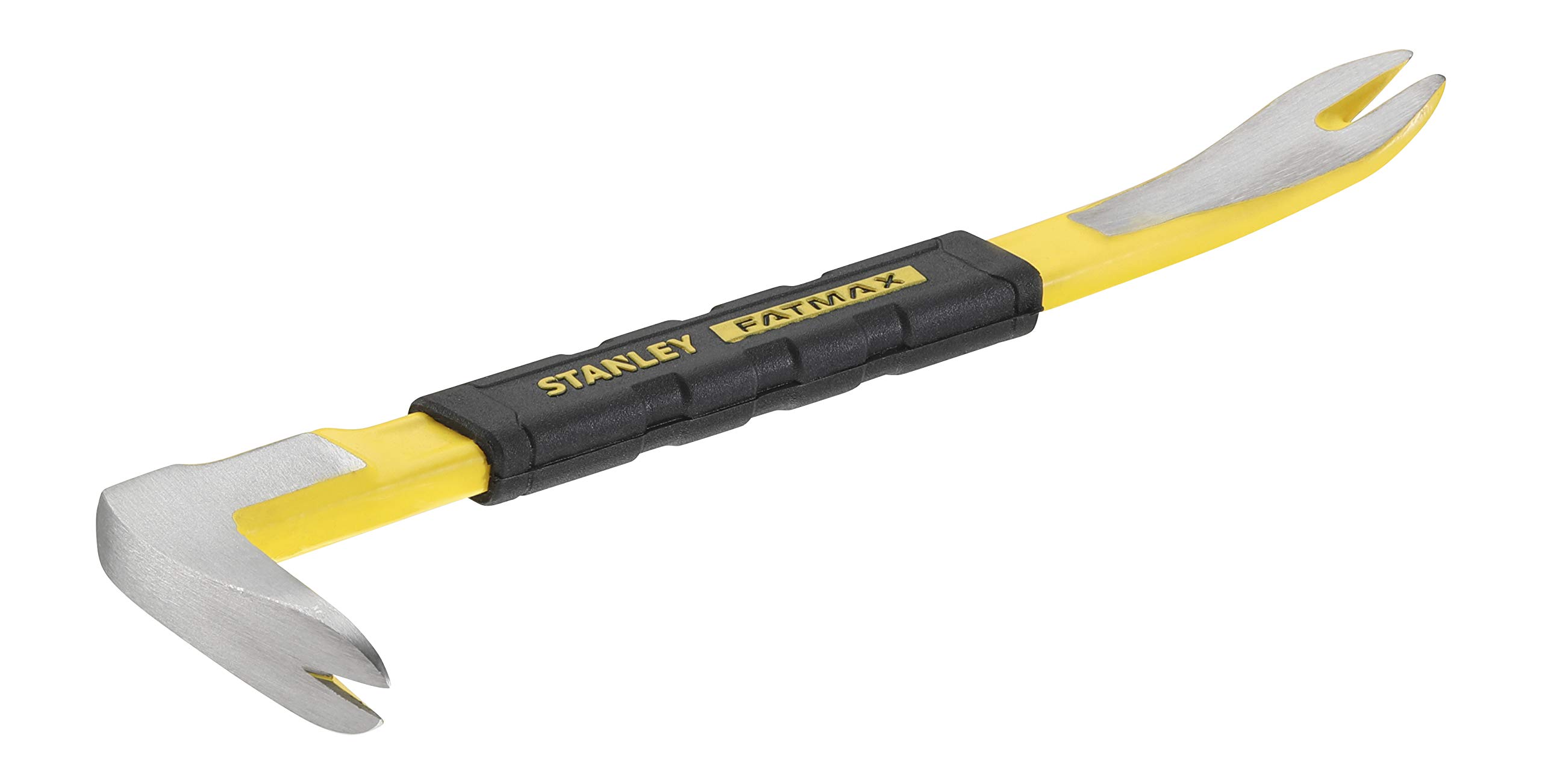 FatMax® Spring Steel Claw Bar 250mm (10in)