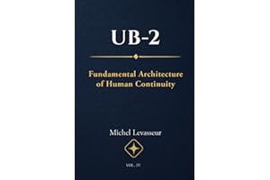 UB-2 Fundamental Architecture of Human Continuity