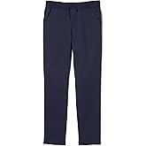 French Toast Girls Pull-On Pant