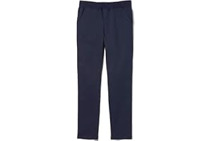 French Toast Girls Pull-On Pant