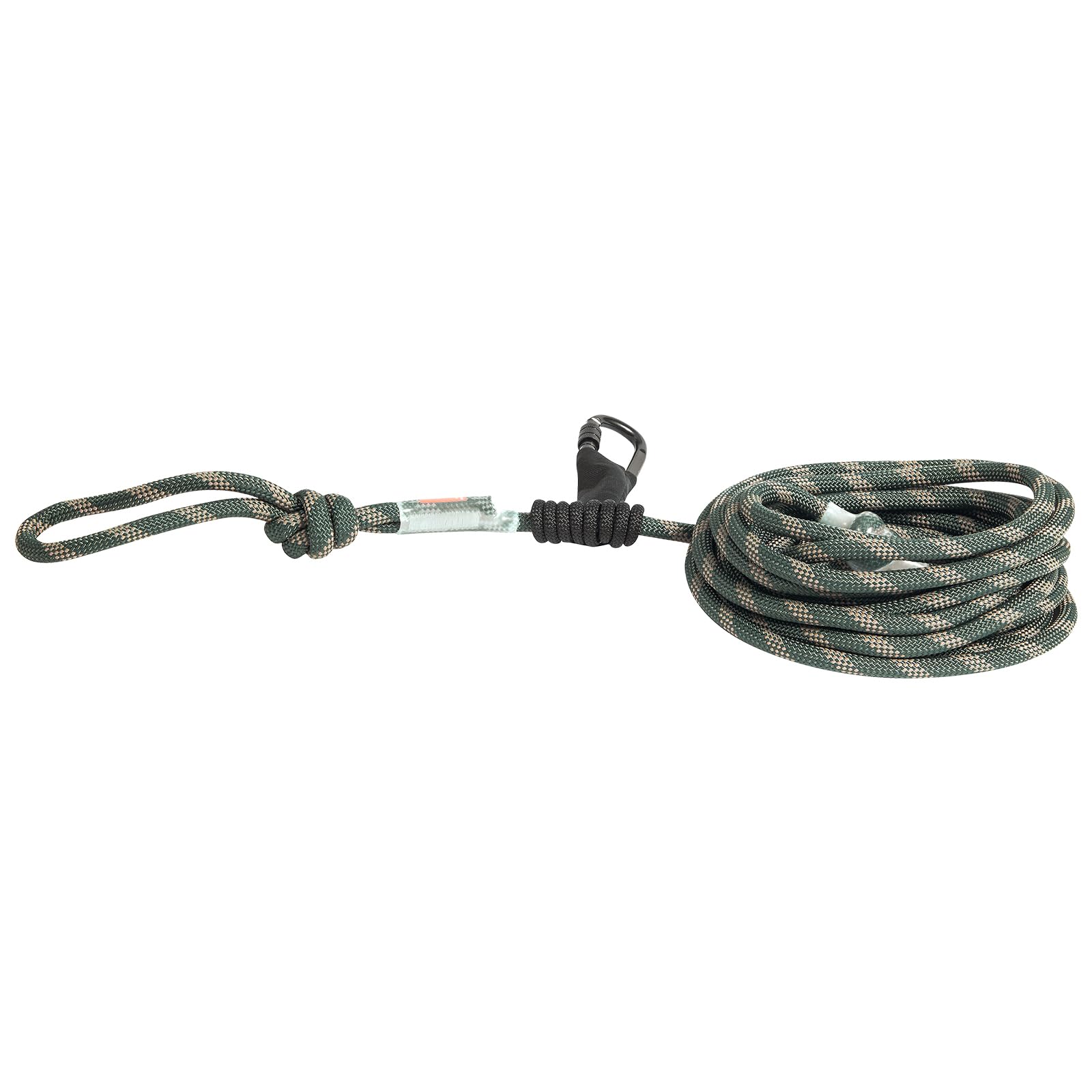 VEVOR Tree Stand Safety Rope, 30 Ft/91.44 M Treestand Lifeline Rope