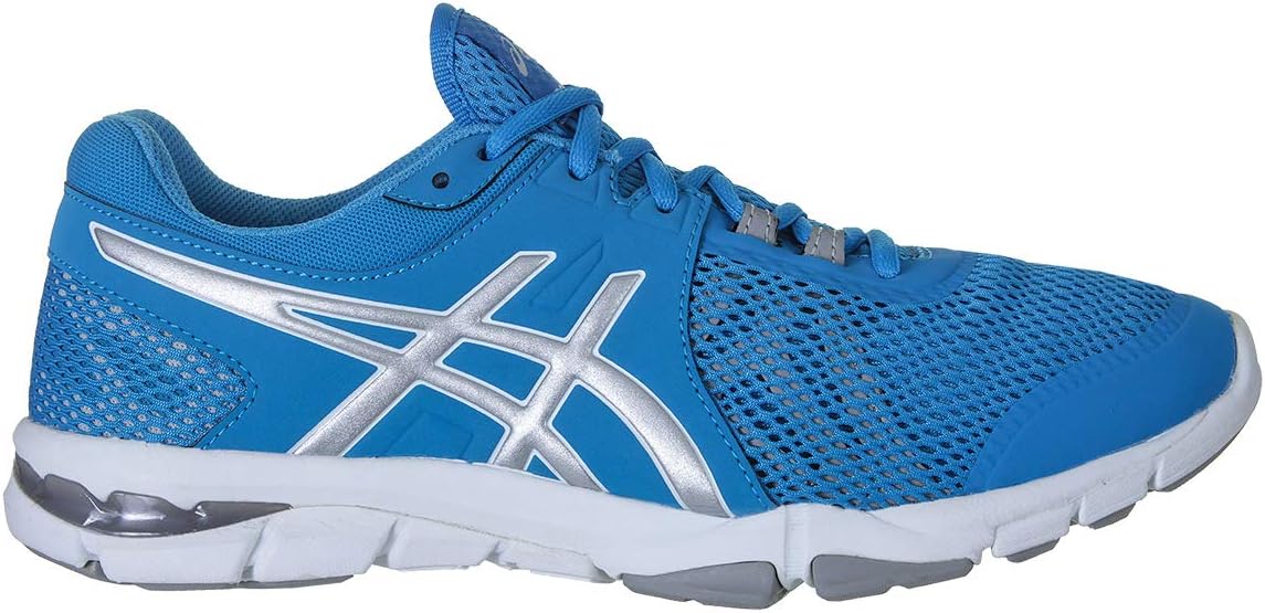 tenis asics gel craze tr4
