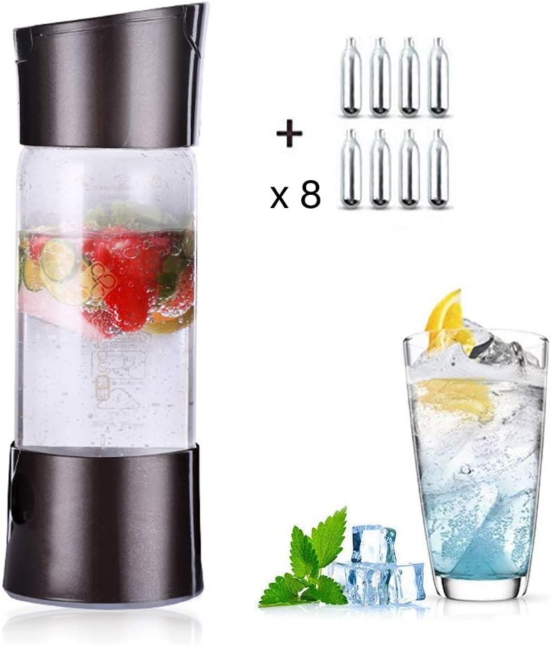 Best Seltzer Water Maker Filter Your Home Life