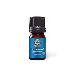 Aromatics International Cedarwood Indian Essential