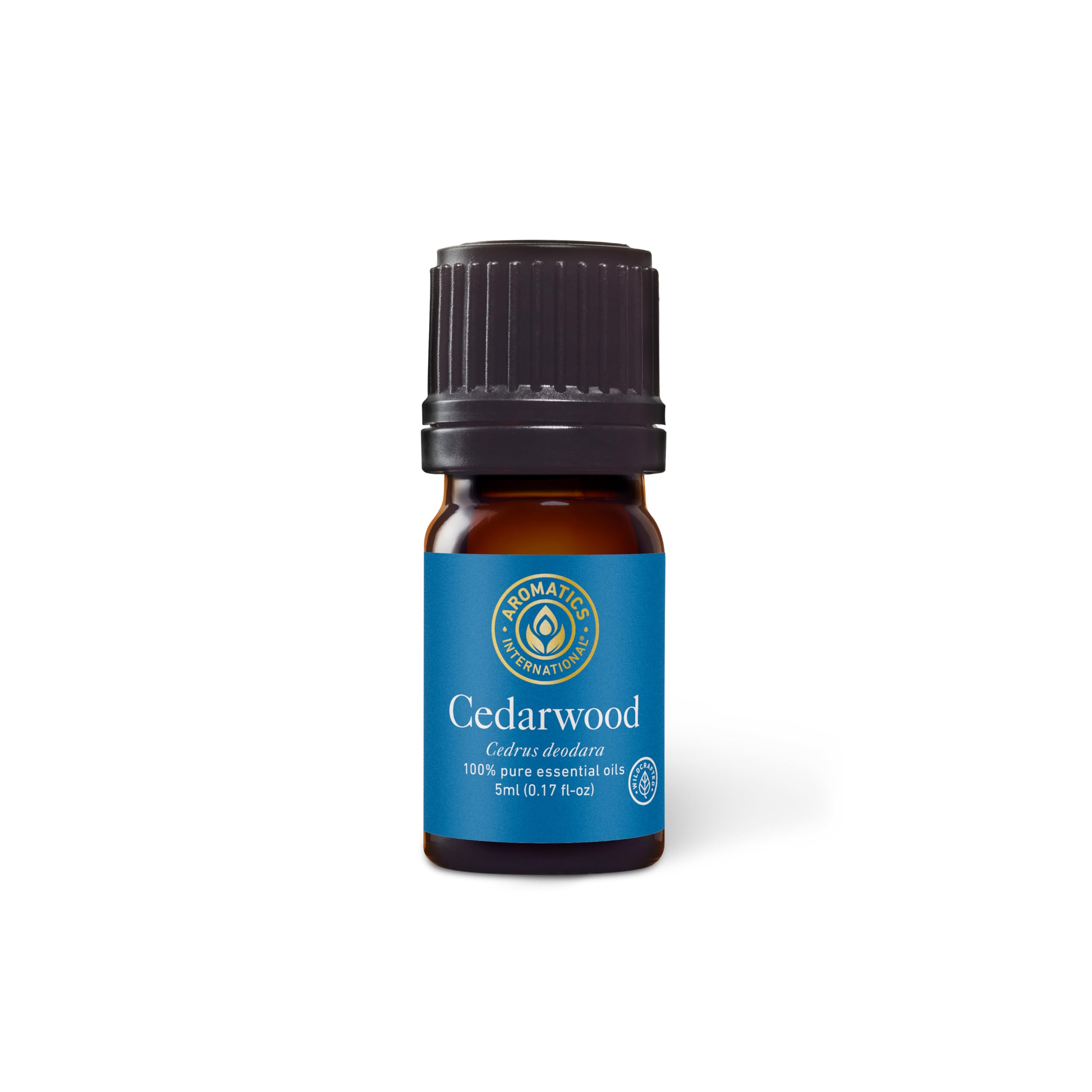 Aromatics International Cedarwood Indian Essential