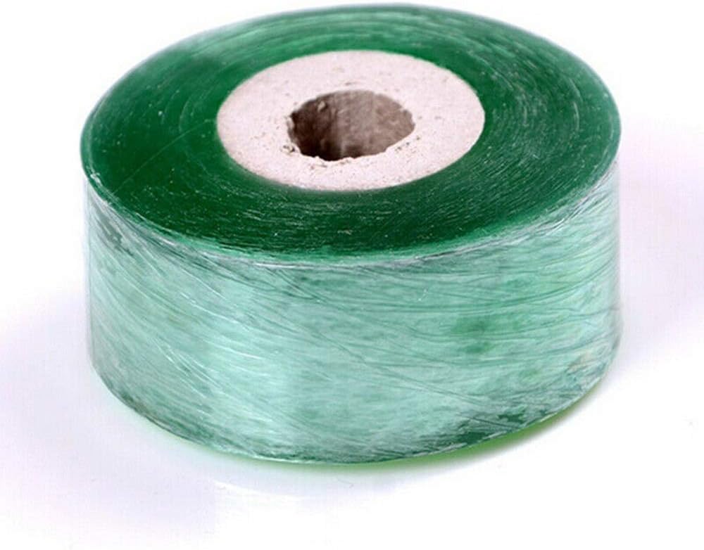 Amazon Com Boon Earthie 100 M X 2 Cm Transparent Grafting Tape Nursery Baby Tree Growing Gardening Membrane Potting Sapling Sprout Seedling Seal Heal Stretchable Adhesive Waterproof Eco Friendly Biodegradable Garden Outdoor
