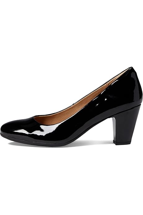sofft miranda black