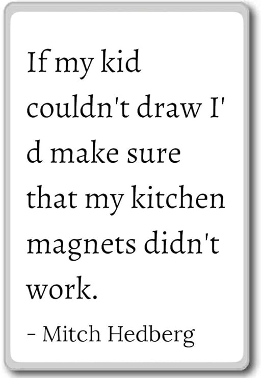 Si Mi Niño no puede dibujar I d hacer seguro de que mi... - Mitch ...