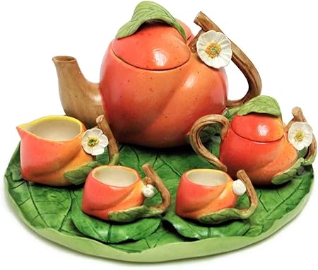 tiny kitchen set amazon