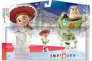 Disney Interactive Disney infinity Toy Story Play set