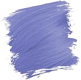 Crazy Color Crazy Colour Lilac Semi-Permanent Hair Dye 4 x 100ml view 2