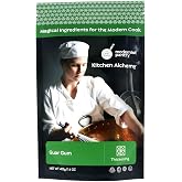 Pure Guar Gum ⊘ Non-GMO Vegan OU Kosher Certified - 400g/14oz