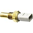 Standard Motor Products TS271T Engine Coolant Temperature Switch with Gauge