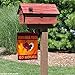 Va Tech Hokies Yard Flag