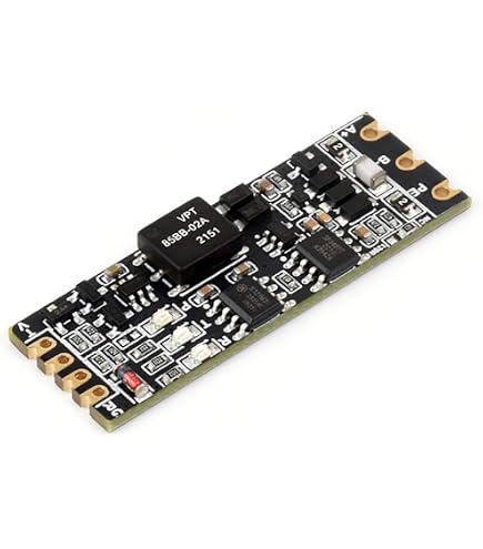 Amazon.com: QCCAN 2pcs RS485 to TTL 5V Board with MAX13487 Chip