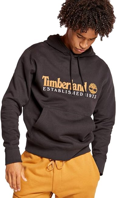 timberland established 1973