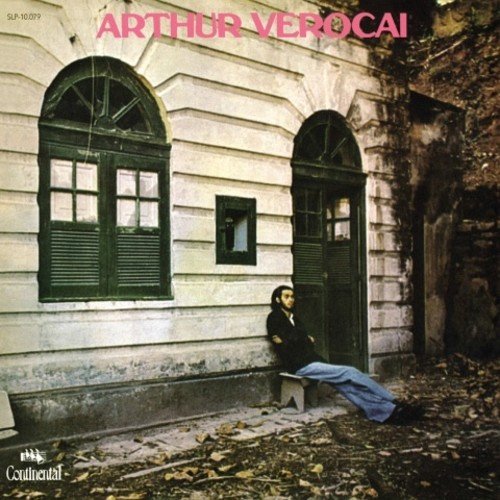Arthur Verocai - 9th Wonder Samples - Zortam Music