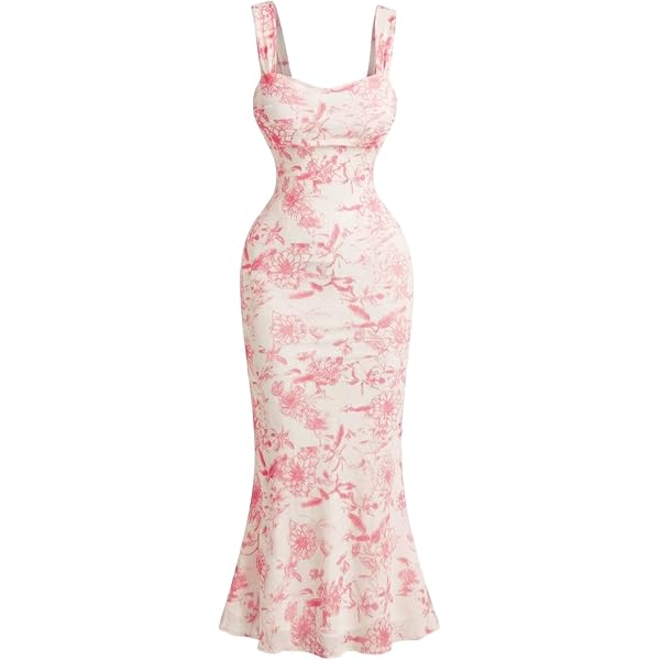 bridal shower sun dress Forget-Me-Not Gown