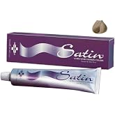 Developlus Satin Color #8N Light Blonde 3oz