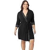 Kindred Bravely Emmaline Maternity & Nursing Robe Hospital Bag/Delivery Essential