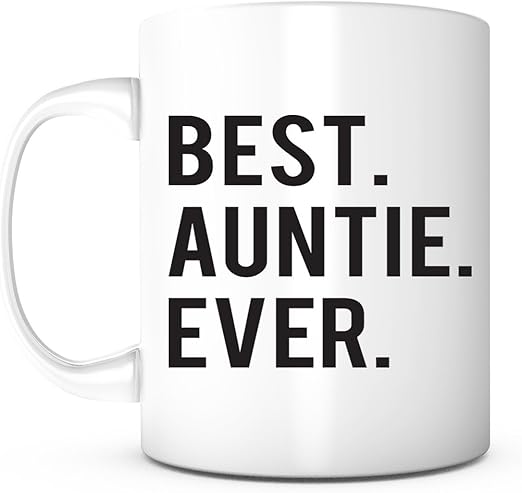 gifts for aunts amazon