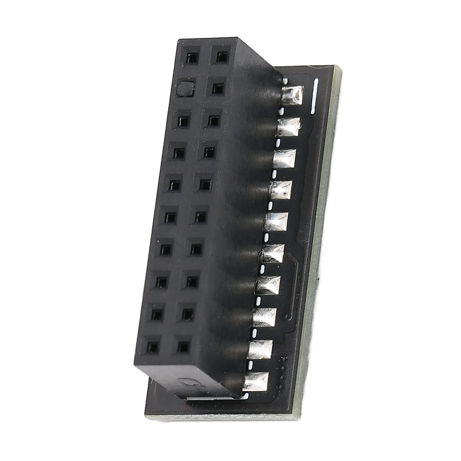 TPM 2.0 Encryption Security Module Remote Card LCP TPM2.0 Module 20 Pin for for for GC SPI TPM2.0 Motherboards, for 10/8.1/7