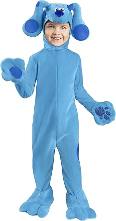 blues clues onesie