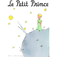 Le Petit Prince: Illustré (French Edition) book cover