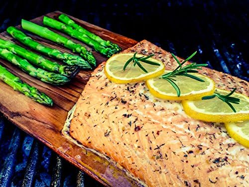 Westwood Gourmet Grilling Planks,12" x 7" (9 Planks)