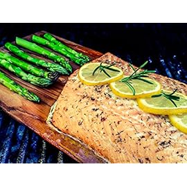 Westwood Gourmet Grilling Planks,12″ x 7″