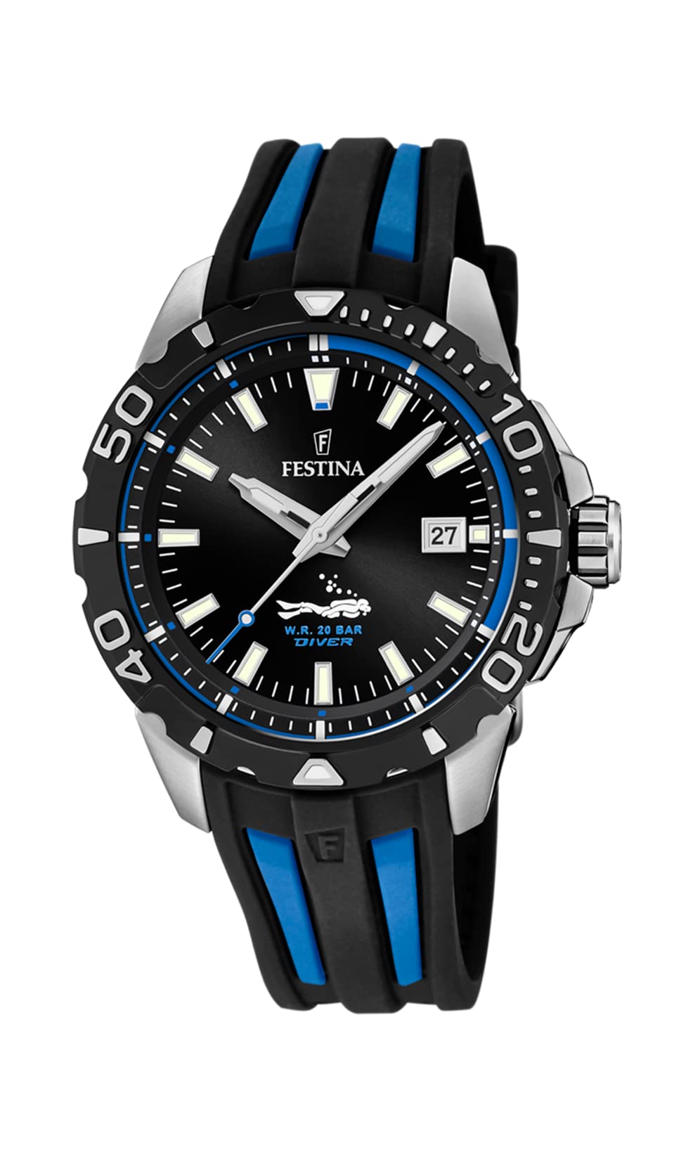 Festina Watch