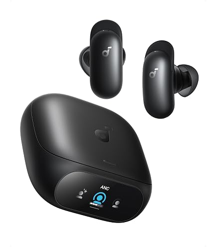 GEEKFLY VITAS Flagship 6-Driver TWS Earbuds, 2BA+2Bone Conduction+