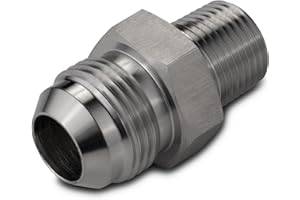 BEST VALUE VACS BVV 37 Degree MJIC X MNPT-3/4-inch X 1/2-inch MNPT