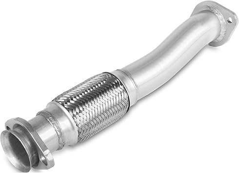 Amazon Com Bosal 751 769 Exhaust Pipe Automotive