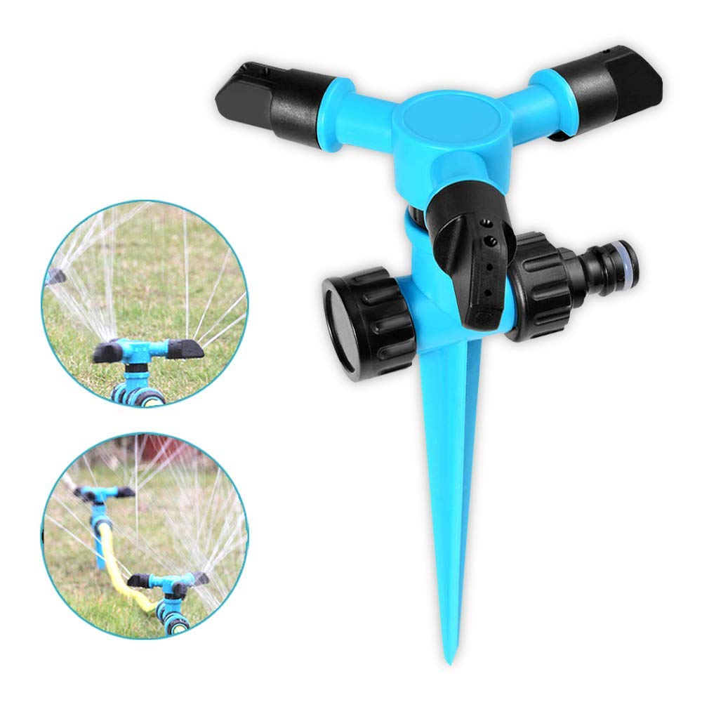 Best Lawn Tractor Watering System