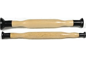 Performance Tool W86552 2-Piece Valve Lapper Set for Vehicle Oil Systems Maintenance and Repair, Black