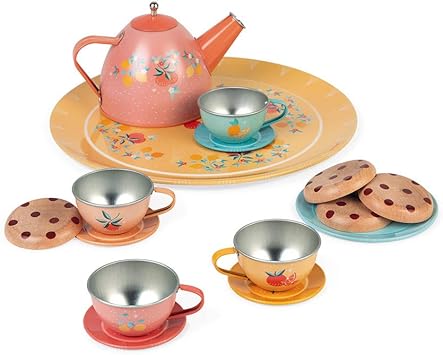 Dinette en metal Clearance