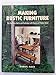Making Rustic Furniture primary