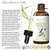 Jojoba Oil (2oz) USDA Certified Organic, 100% Pure, Cold Pressed & Unrefined by RejuveNaturals. Radiant, Moisturized & Youthful Skin & Hair. For Stretch Marks, Healthier Nails & Cuticles & Beard Oil